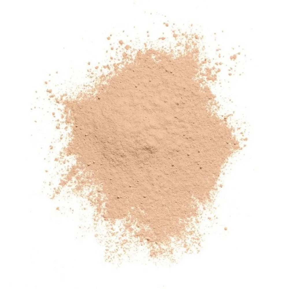 Covergirl clean invisible loose powder #110 translucent light face powder new!